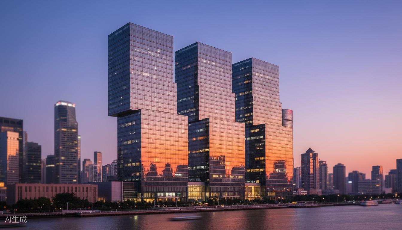 开云健身管理有限公司办公大楼